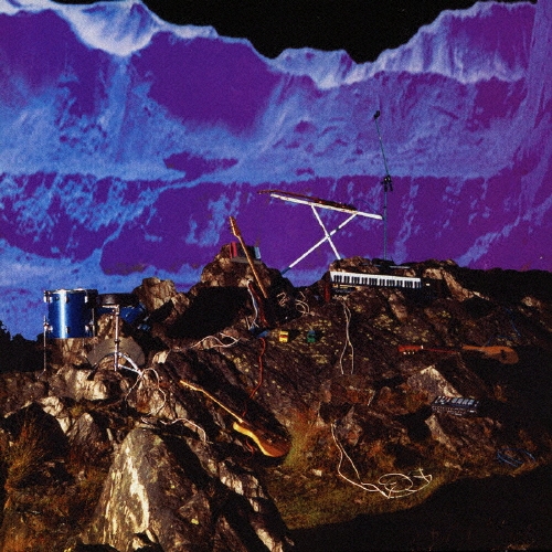 ファンタジー・ブラック・チャンネル