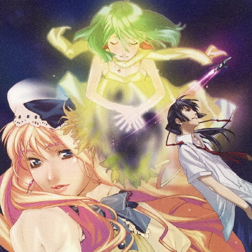 褦/֥ޥFO.S.T.2 ̼ȥ顣[VTCL-60061]