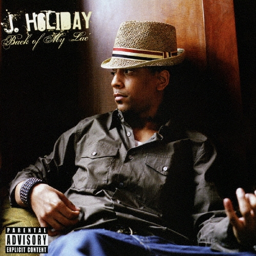 J.ホリデイ・デラックス・エディション  [CD+DVD]＜初回生産限定盤＞