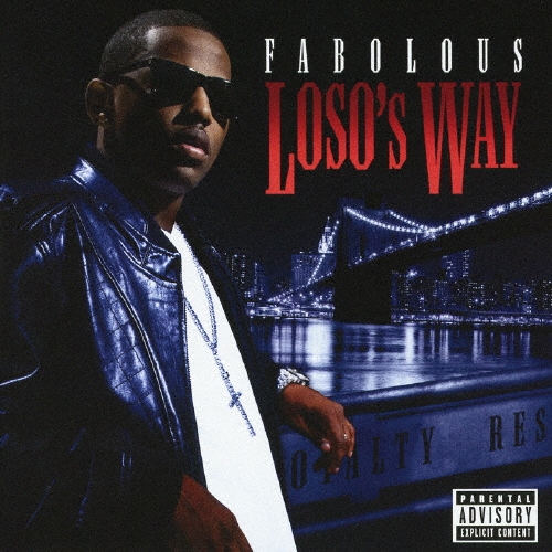 ロソズ・ウェイ