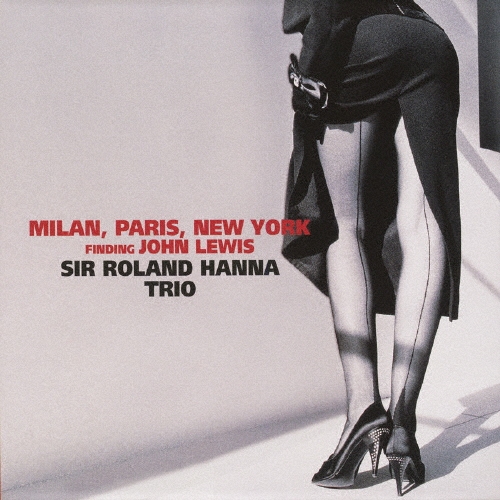 TOWER RECORDS ONLINE㤨Roland Hanna Trio/ߥΡѥꡢ˥塼衼[VHCD-78060]פβǤʤ1,572ߤˤʤޤ