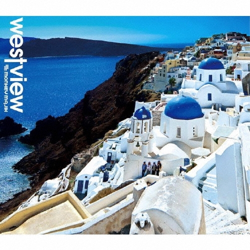 TOWER RECORDS ONLINE㤨MONKEY MAJIK/westview[AVCH-78023]פβǤʤ2,944ߤˤʤޤ