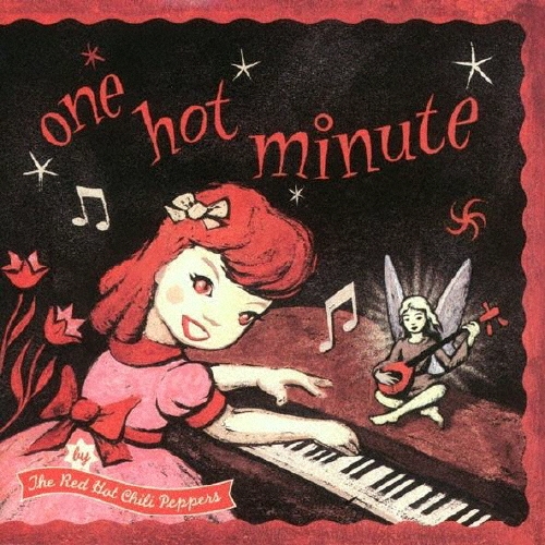 ワン・ホット・ミニット