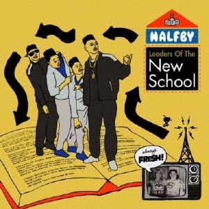 TOWER RECORDS ONLINE㤨HALFBY/Leaders Of The New School[XQGE-1030]פβǤʤ2,750ߤˤʤޤ