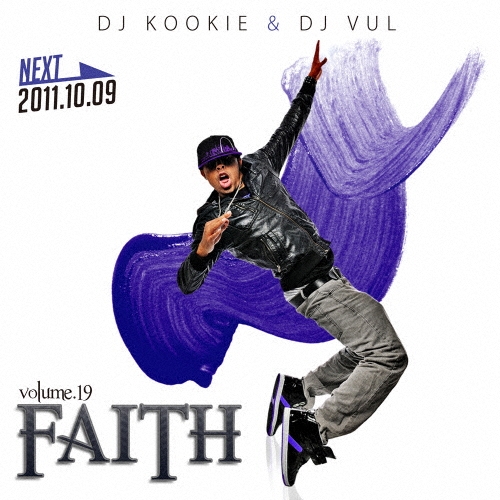 FAITH vol.19