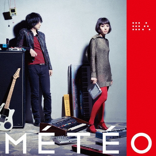 TOWER RECORDS ONLINE㤨EA/METEO[UXCL-48]פβǤʤ1,572ߤˤʤޤ