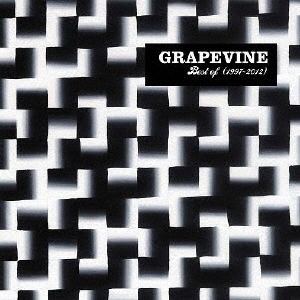 TOWER RECORDS ONLINE㤨GRAPEVINE/Best of (1997-2012̾ס[PCCA-03689]פβǤʤ3,038ߤˤʤޤ