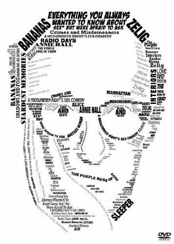 ザ・ウディ・アレン・コレクション