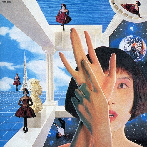 ��Ǥëͳ��/Delight Slight Light KISS[TOCT-10653]