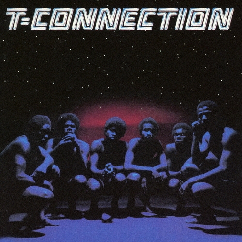 T-コネクション＜完全生産限定盤＞