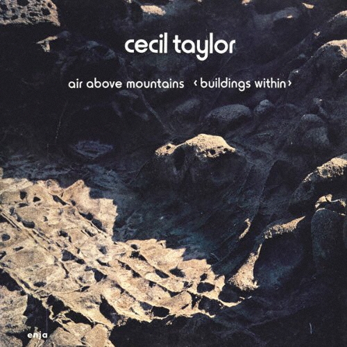 Cecil Taylor/ܡޥƥ󥺡㴰ס[CDSOL-6564]