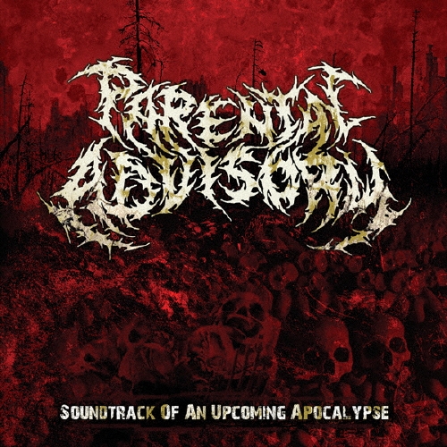 TOWER RECORDS ONLINE���㤨���Parental Advisory/Soundtrack of An Upcoming Apocalypse[GM-0162015]�פβ����Ǥ������ʤ�2,640�ߤˤʤ�ޤ���