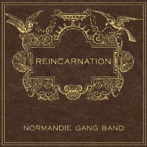 TOWER RECORDS ONLINE㤨NORMANDIE GANG BAND/Reincarnation[NMGB-0002]פβǤʤ1,980ߤˤʤޤ