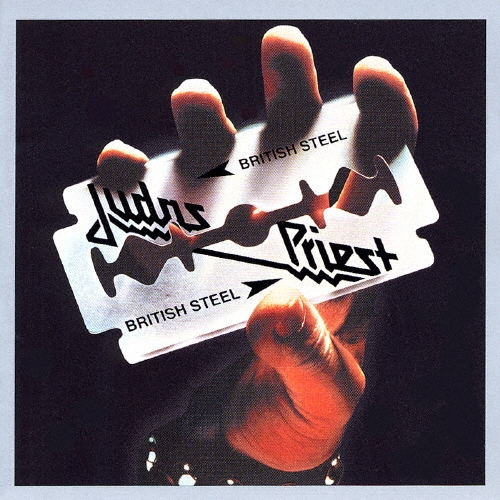 ブリティッシュ・スティール