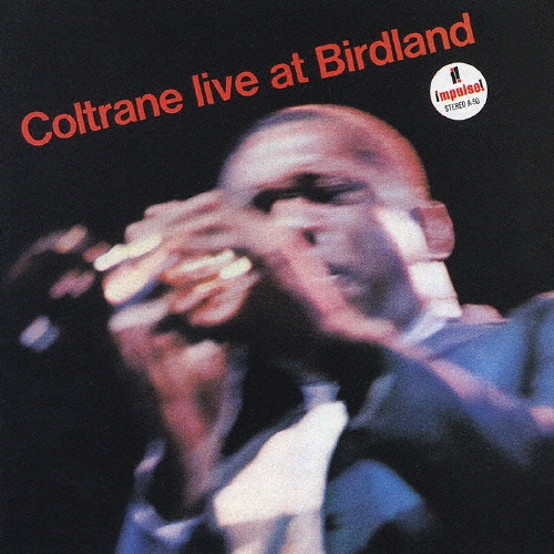 ライヴ・アット・バードランド