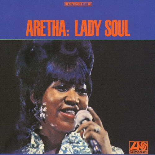 レディ・ソウル +4＜完全生産限定盤＞