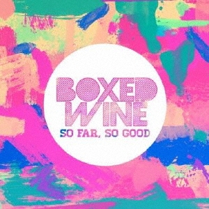 TOWER RECORDS ONLINE㤨Boxed Wine/եå[XQER-1059]פβǤʤ1,870ߤˤʤޤ
