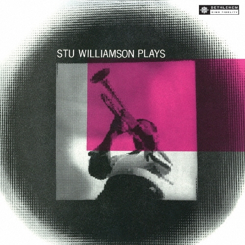 Stu Williamson/ƥ厥ꥢॽ󎥥ץ쥤㴰ס[CDSOL-6104]