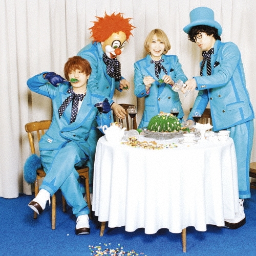 元*貴様 SEKAI NO OWARI セカイノオワリ 炎と森のカーニバル ライ 炎と森のカーニバル ［CD+DVD］＜初回限定盤A＞/SEKAI NO OWARI
