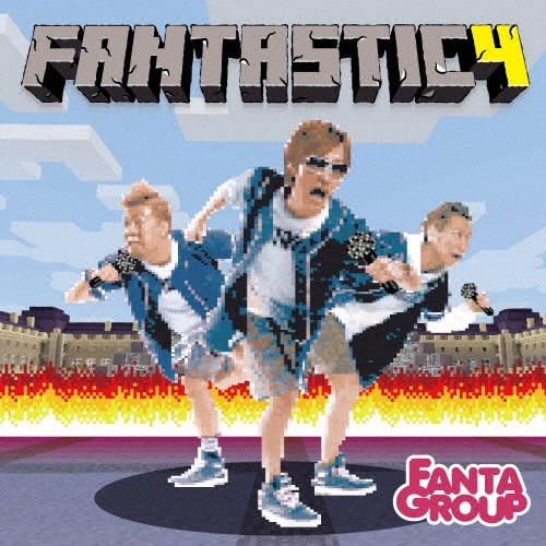 TOWER RECORDS ONLINE㤨FANTAGROUP/FANTASTIC 4̾ס[SKCA-0002]פβǤʤ100ߤˤʤޤ