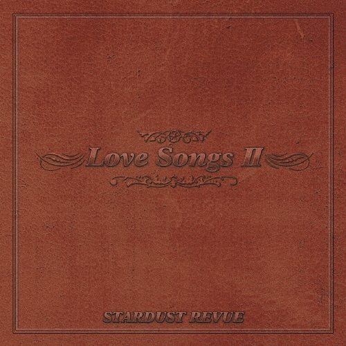 LOVE SONGS II