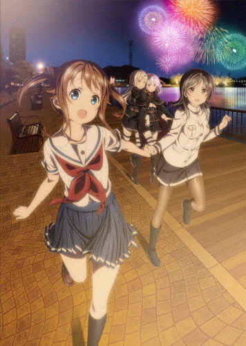 ハイスクール・フリート 6 ［DVD+CD］＜完全生産限定版＞