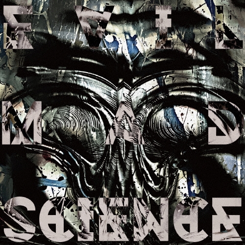 The THIRTEEN/EVIL MAD SCIENCE���̾��ס�[GR13-0013]