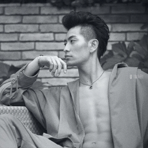 伊万里有/My Name Is... ［CD+DVD］＜初回限定盤＞[VIZL-1421]