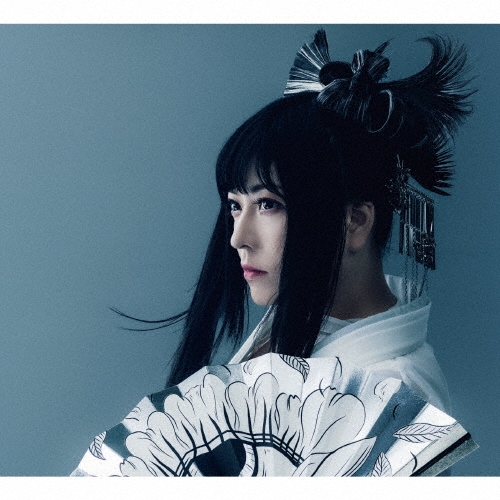 和楽器バンド 「REACT ［CD+DVD］＜初回限定映像盤＞」 CD