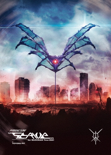 PassCode "STRIVE" for BUDOKAN Tour 2021 at TOYOSU PIT [DVD+CD]