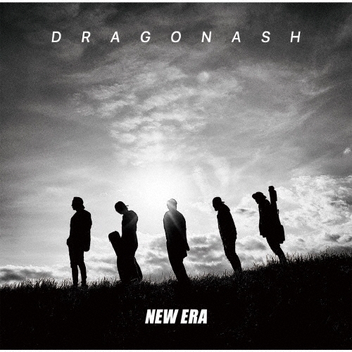 Dragon Ash/NEW ERA ��CD+DVD+Dragon Ash ���ꥸ�ʥ롦�Х���ʥޥ����ϡ������B��[VIZL-1911]