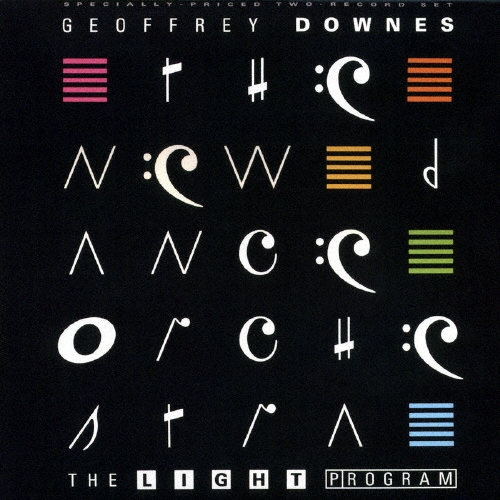 ザ・ライト・プログラム＜初回生産限定盤＞