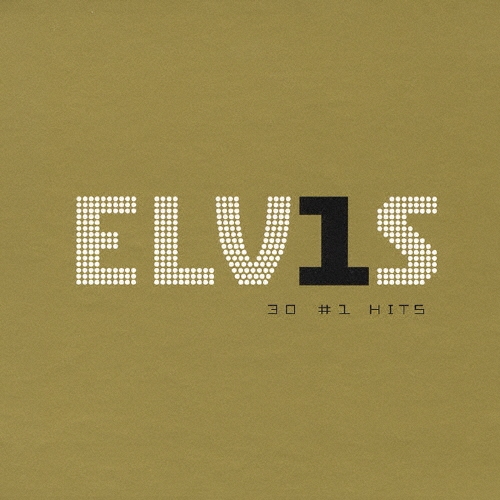 ELV1S～30ナンバー・ワン・ヒッツ＜完全生産限定盤＞