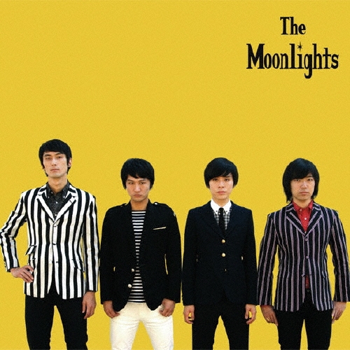 THE MOONLIGHTS/THE MOONLIGHTS[MODET-7502]