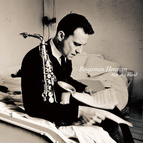 TOWER RECORDS ONLINE㤨Benjamin Herman/֥롼֥[PCD-93310]פβǤʤ2,530ߤˤʤޤ