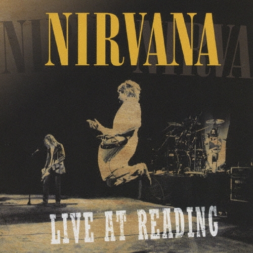 ライヴ・アット・レディング