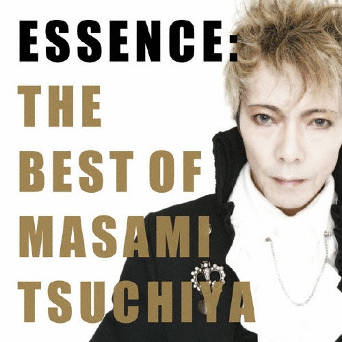 土屋昌巳/ESSENCE ： THE BEST OF MASAMI TSUCHIYA[MHCL-1702]