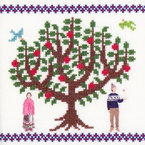 さすらい記＜通常盤＞