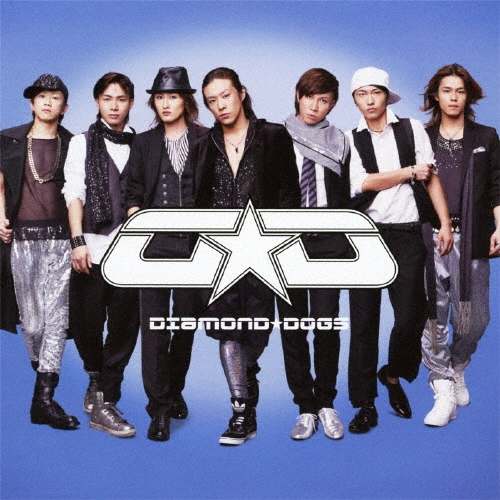 TOWER RECORDS ONLINE㤨DIAMONDDOGS/ʥХ ?ؤ줿?̾ס[VICL-36634]פβǤʤ1,047ߤˤʤޤ