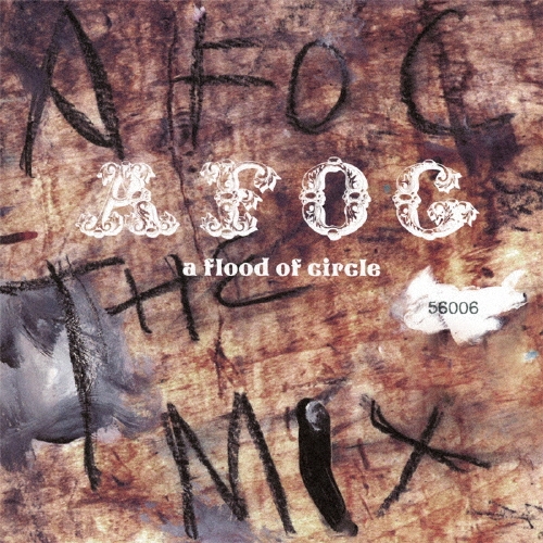 AFOC THE MIX