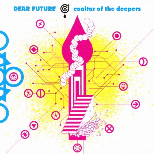 TOWER RECORDS ONLINE㤨COALTAR OF THE DEEPERS/DEAR FUTURE[KICM-3239]פβǤʤ1,572ߤˤʤޤ