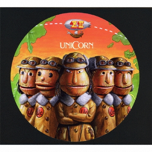 ZII ［CD+DVD］＜初回生産限定盤＞