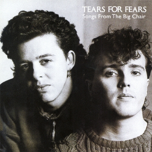 Tears For Fears/㥦[UICY-25075]
