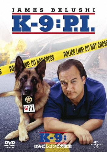 ����㡼�ɡ�J.�륤��/K-9���Ϥߤ��������������![GNBF-3093]