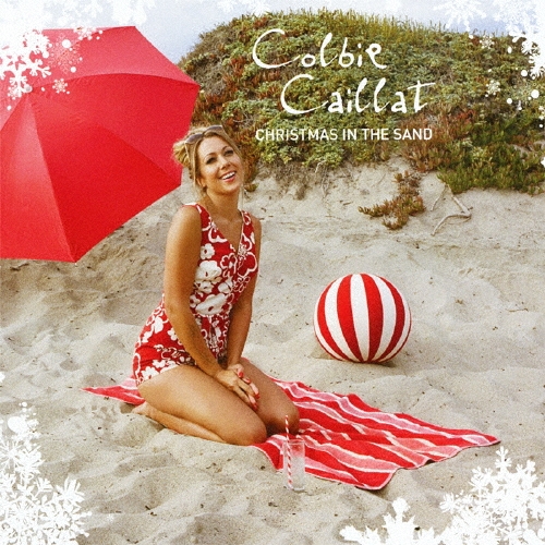 クリスマス・イン・ザ・サンド