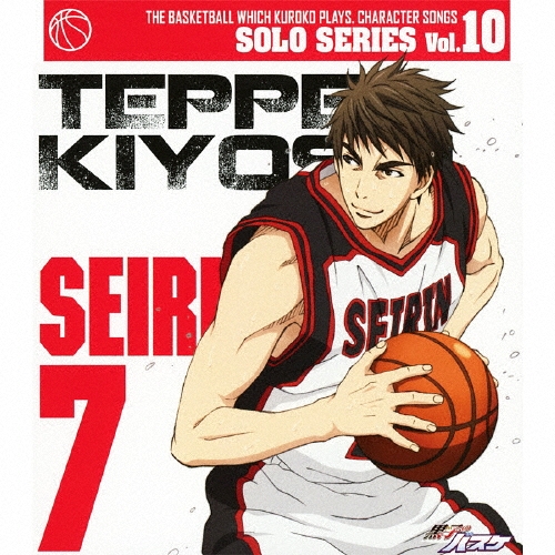 ĸ/TV˥عҤΥХ٥饯 SOLO SERIES Vol.10 ڵŴʿ (CV  ĸ)[LACM-4987]