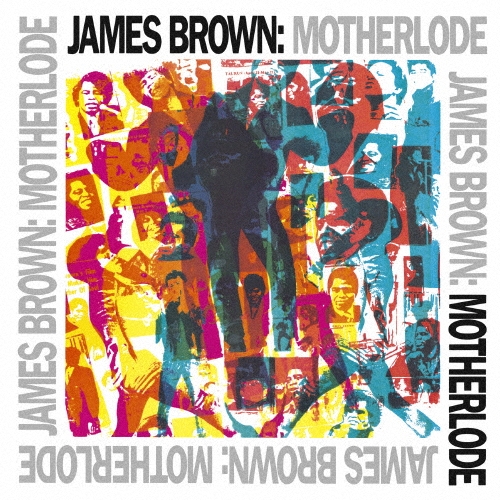 James Brown/�ޥ��������ɡ���ָ����ס�[UICY-77146]