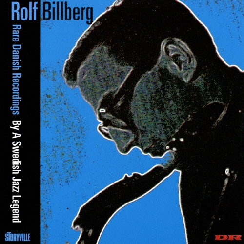 Rolf Billberg/쥢ǥ˥å塦쥳ǥ󥰥㴰ס[CDSOL-6911]