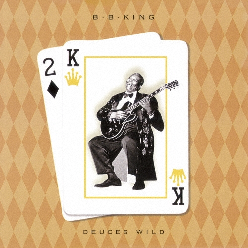 B.B. King/ǥ塼磻ɡס[UICY-77481]