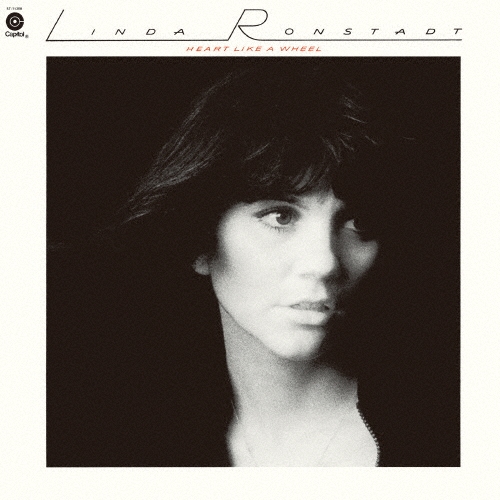 Linda Ronstadt/ʤ[UICY-25712]